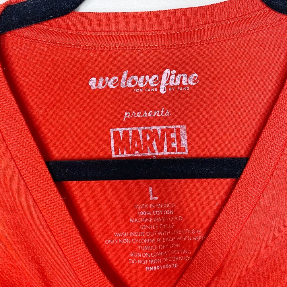 Deadpool Tee - image 3